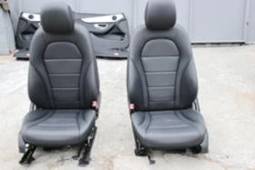 Интериор и аксесоари за Mercedes-Benz C 220, снимка 6