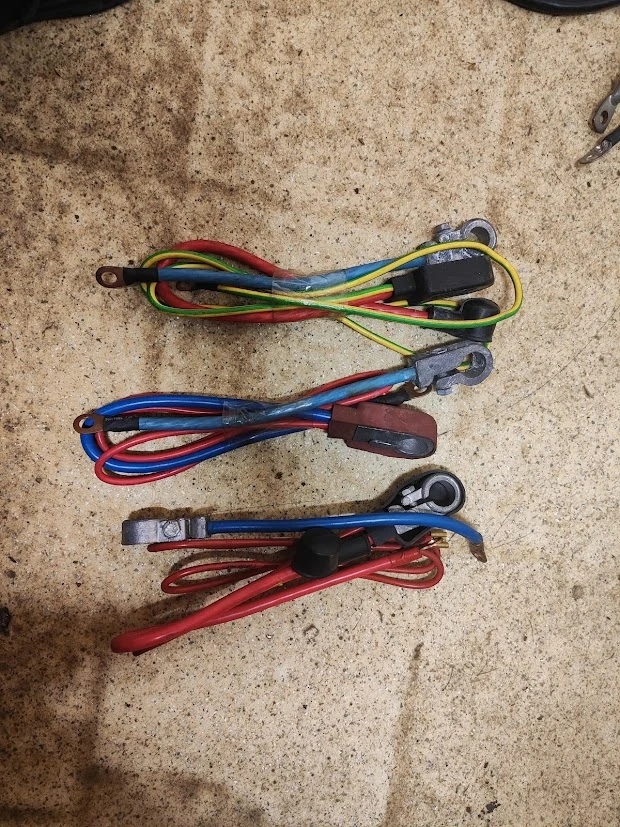 Lada VAZ 2101 2105, 2107 подкалник преден заден 10 евро 0884333269 ляв десен, снимка 7 - Части - 38176788