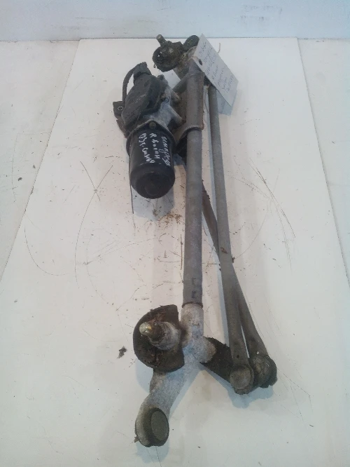 Моторче предни чистачки Субару Импреза