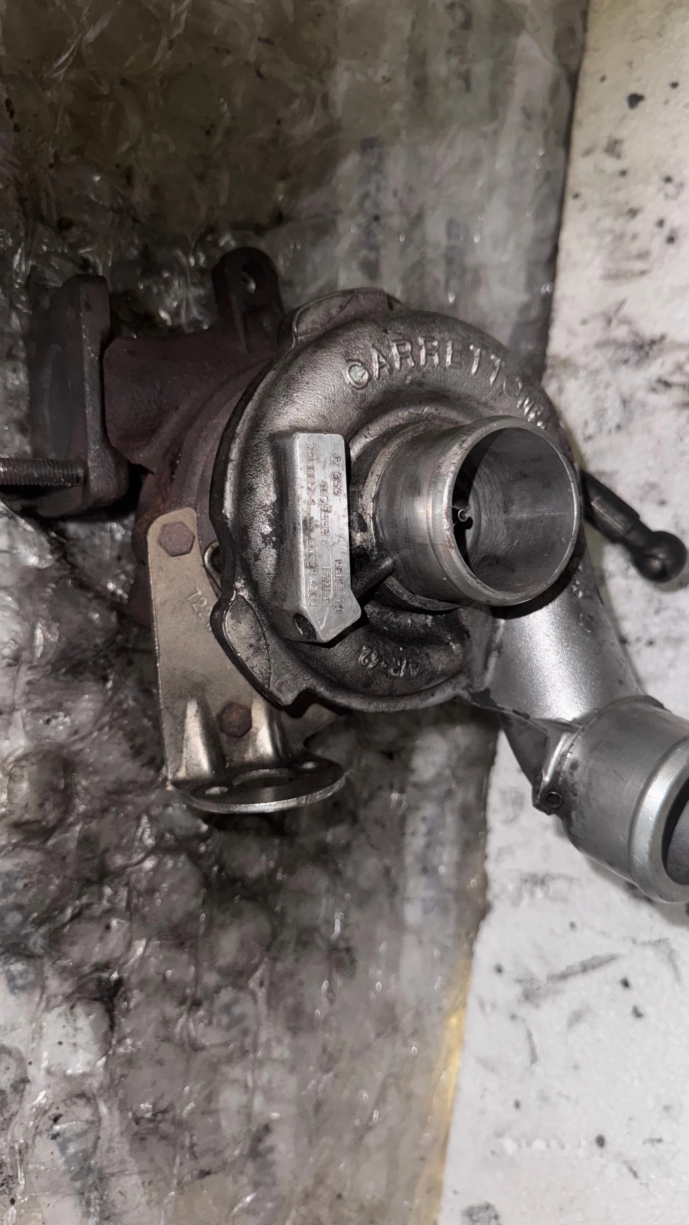 ����� ��������� �� Alfa Romeo 147 - 46773334 / 716665 | Mobile.bg � ����������� 1