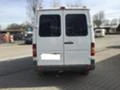 Окачване за Mercedes-Benz Sprinter 208, снимка 2