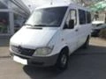 Окачване за Mercedes-Benz Sprinter 208, снимка 1