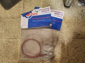 Lada VAZ 2101 2105, 2107 подкалник преден заден 10 евро 0884333269 ляв десен, снимка 5 - Части - 38176788