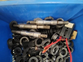 Lada VAZ 2101 2105, 2107 подкалник преден заден 10 евро 0884333269 ляв десен, снимка 11 - Части - 38176788