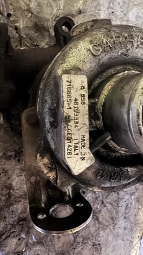    Alfa Romeo 147 - 46773334 / 716665 | Mobile.bg    2