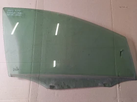 Стъкло предно дясно Мерцедес А180 W169 4врати