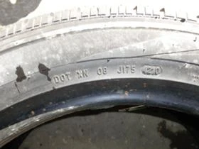 Гуми Всесезонни 235/55R19, снимка 12