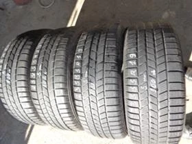 Гуми Всесезонни 235/55R19, снимка 2