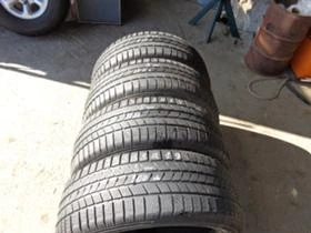 Гуми Всесезонни 235/55R19, снимка 3
