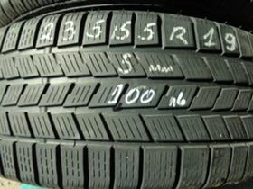 Гуми Всесезонни 235/55R19, снимка 4