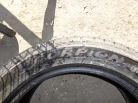 Гуми Всесезонни 235/55R19, снимка 9