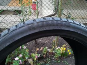 Гуми Зимни 235/35R19, снимка 3