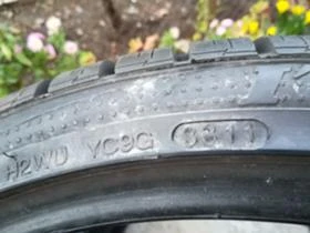 Гуми Зимни 235/35R19, снимка 7