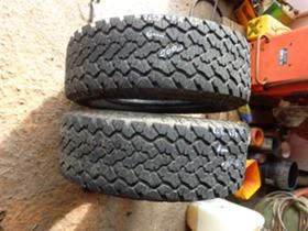 Гуми Зимни 265/65R17, снимка 14