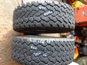 Гуми Зимни 265/65R17, снимка 5