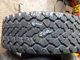 Гуми Зимни 265/65R17, снимка 6