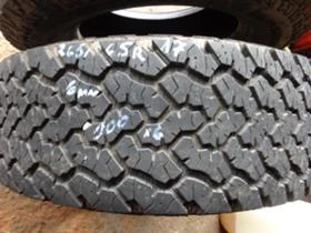 Гуми Зимни 265/65R17, снимка 7