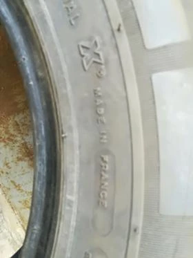 Гуми Летни 215/70R15, снимка 6