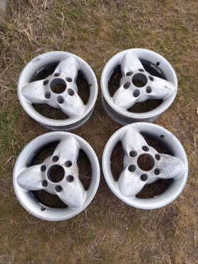 Джанти за Nissan Terrano, снимка 1