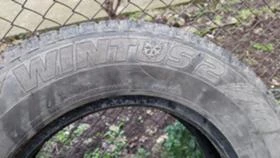 Гуми Всесезонни 195/75R16, снимка 6
