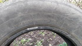 Гуми Всесезонни 195/75R16, снимка 5