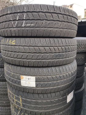 Гуми Зимни 205/75R16, снимка 5