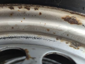 Джанти за VW, снимка 4