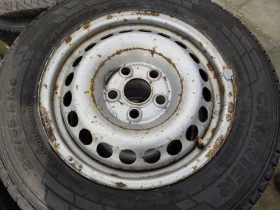 Джанти за VW, снимка 1