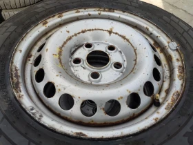 Джанти за VW, снимка 2