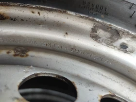 Джанти за VW, снимка 3