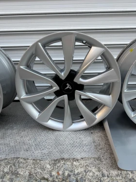 Джанти за Tesla Model 3, снимка 4