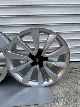 Джанти за Tesla Model 3, снимка 9