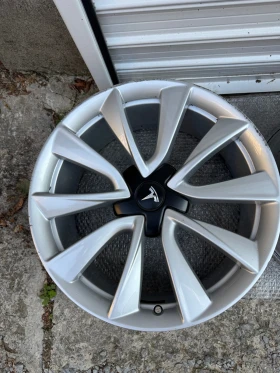 Джанти за Tesla Model 3, снимка 7