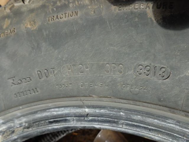 Гуми Зимни 265/65R17, снимка 13 - Гуми и джанти - 19858315