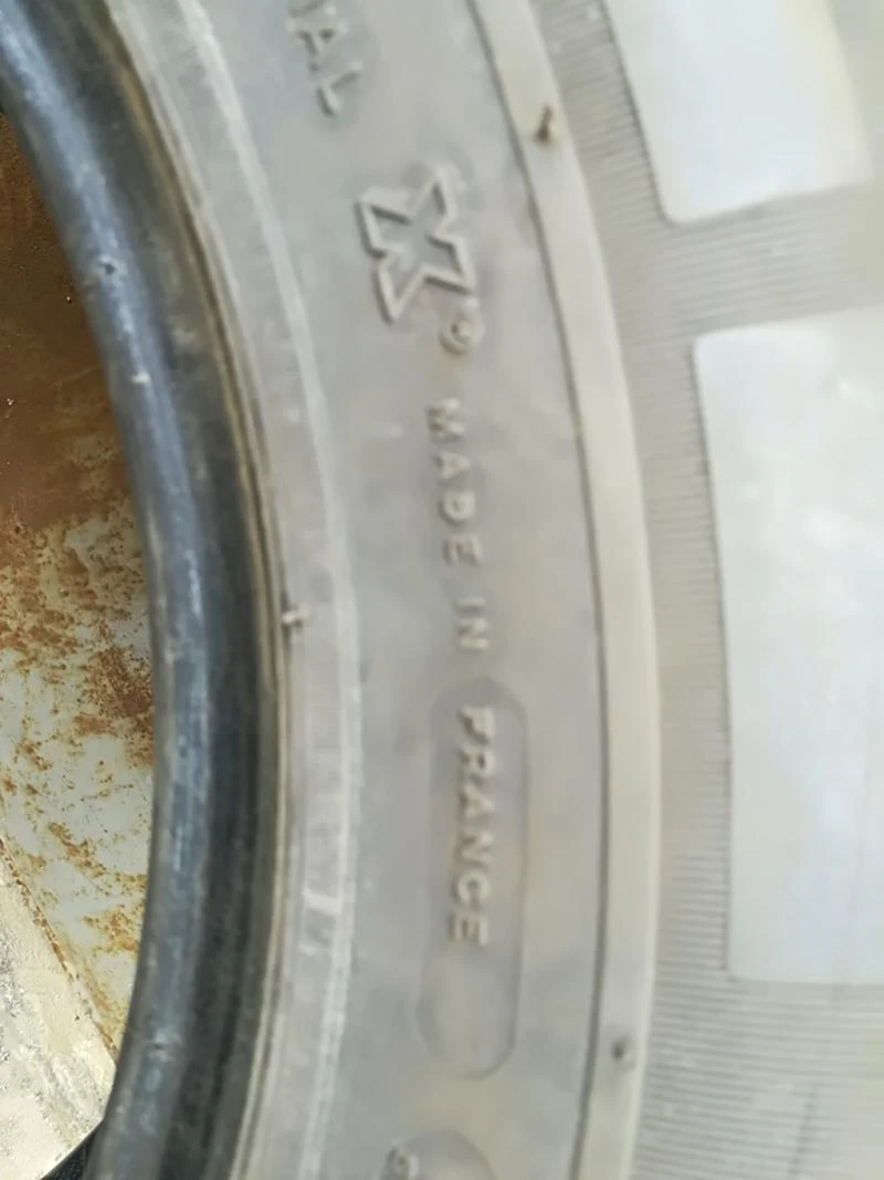 Гуми Летни 215/70R15, снимка 6 - Гуми и джанти - 21692206