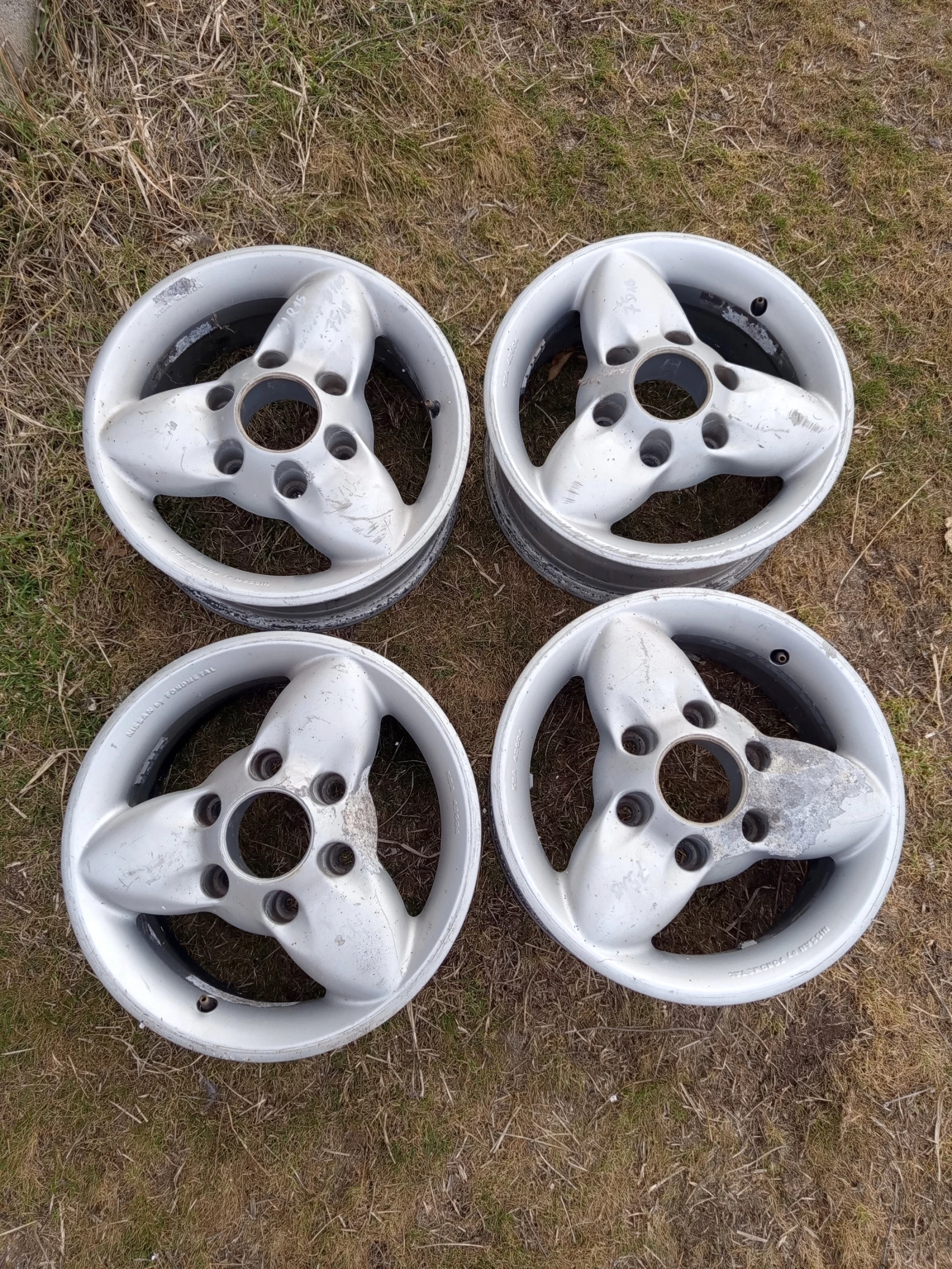 ������ �� Nissan Terrano | Mobile.bg � ����������� 1