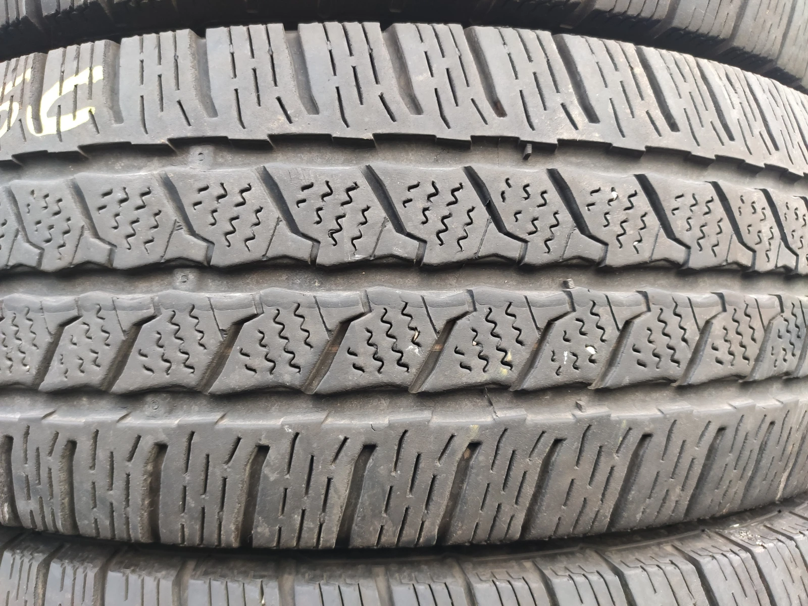  205/75R16 | Mobile.bg   2