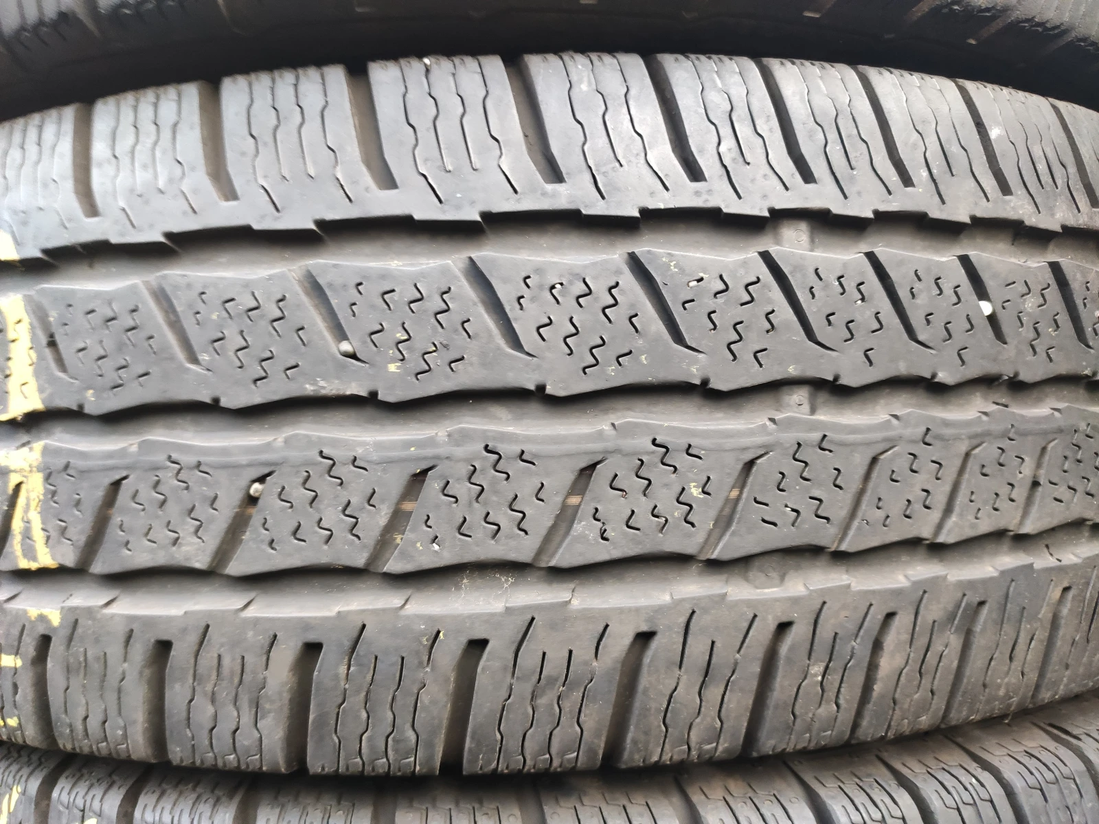  205/75R16 | Mobile.bg   4