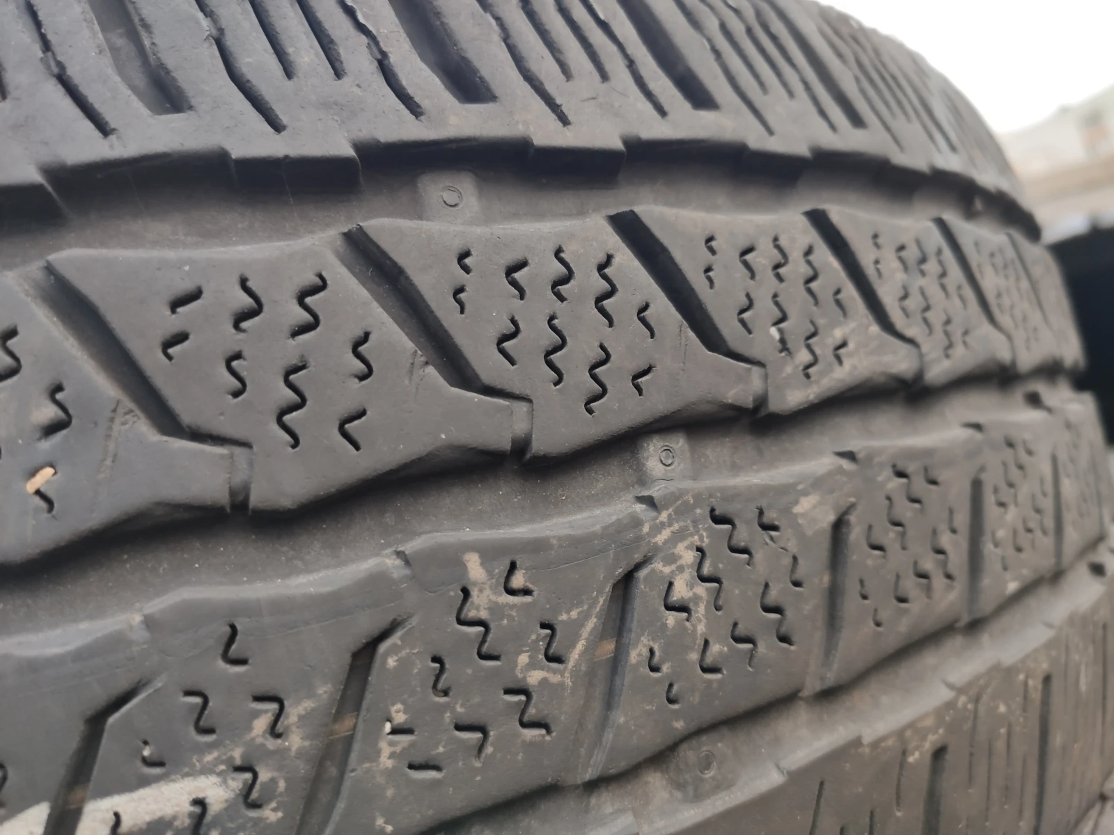  205/75R16 | Mobile.bg   6