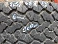 Гуми Зимни 265/65R17, снимка 1