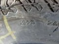 Гуми Зимни 265/65R17, снимка 11