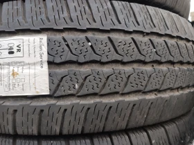 Гуми Зимни 205/75R16, снимка 3 - Гуми и джанти - 48563319