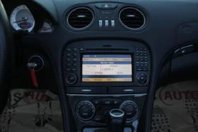 Mercedes-Benz SL 63 AMG, снимка 10