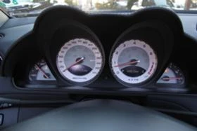 Mercedes-Benz SL 63 AMG, снимка 11