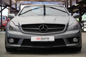 Mercedes-Benz SL 63 AMG, снимка 1