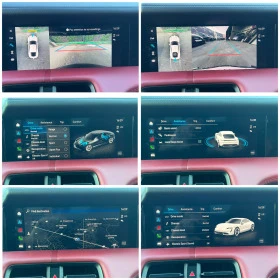 Porsche Taycan TURBO S/CAM/NAVI/PANO/СОБСТВЕН ЛИЗИНГ, снимка 16