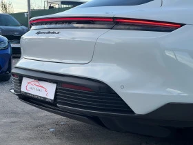 Porsche Taycan TURBO S/CAM/NAVI/PANO/СОБСТВЕН ЛИЗИНГ, снимка 8