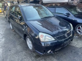 Suzuki Liana 1.6i 4X4, снимка 1