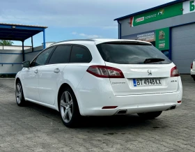 Peugeot 508 2.2 HDI GT-Line - изображение 4