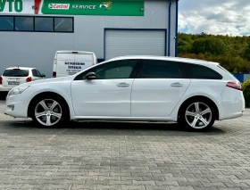 Peugeot 508 2.2 HDI GT-Line - изображение 7